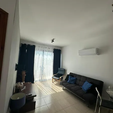 Lägenhet 1 Bedroom With Communal Pool Paphos