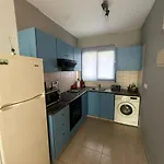 1 Bedroom With Communal Pool