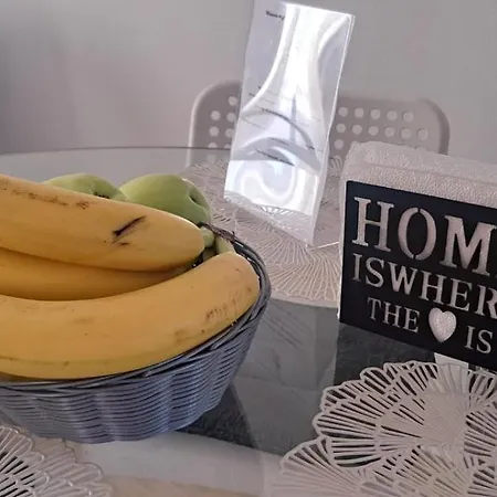 شقة 1 Bedroom With Communal Pool