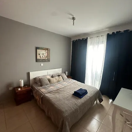 Apartment 1 Bedroom With Communal Pool Paphos