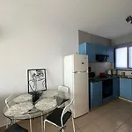 1 Bedroom With Communal Pool