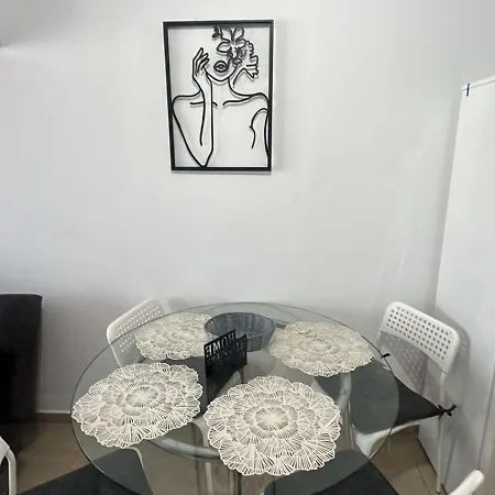 1 Bedroom With Communal Pool Paphos